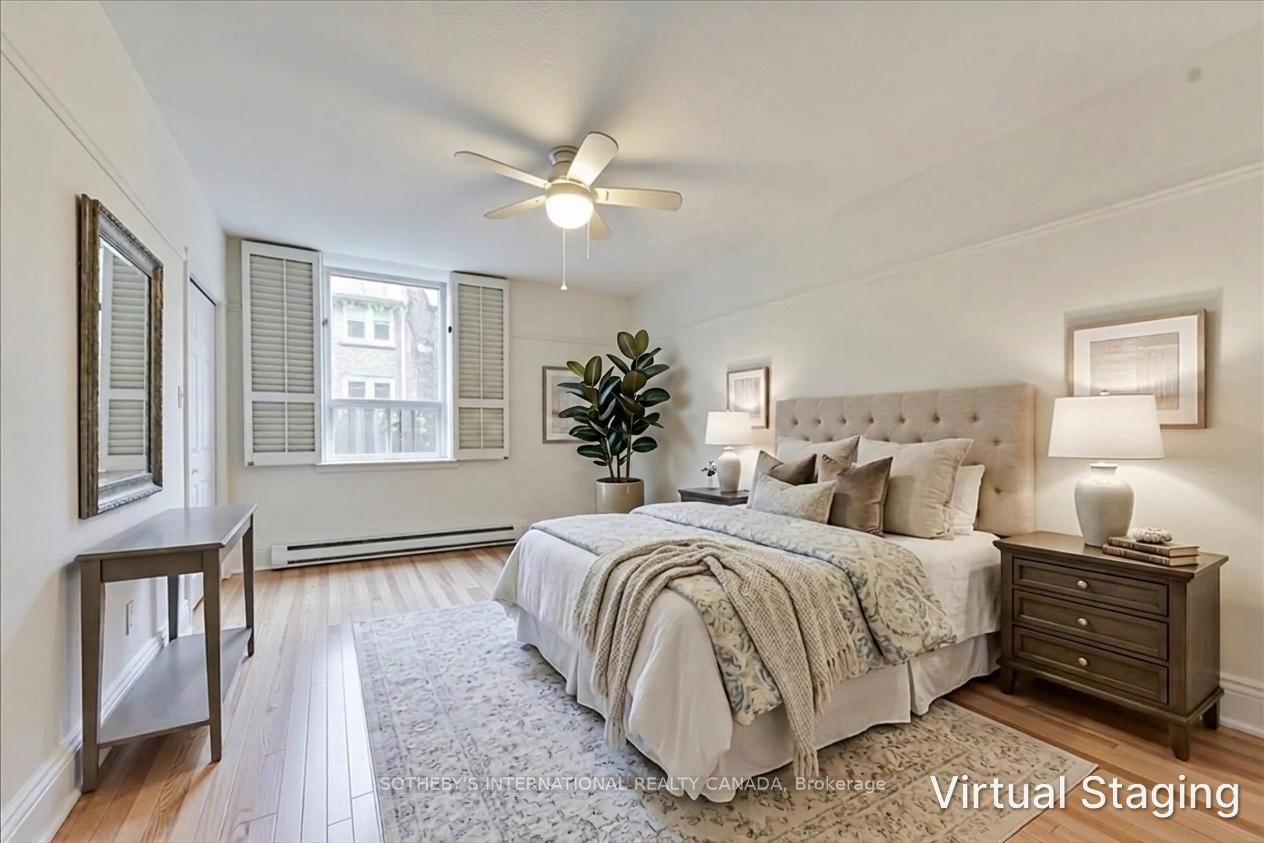 Additional image 6 of 106-100 Oriole Parkway, Toronto, ON, M5P 2G8