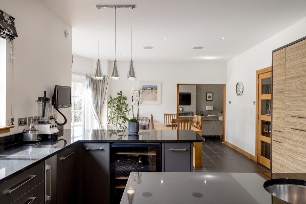 Additional image 12 of 5 bed detached house for saleSeaforth, 46 The Village, Archerfield, Dirleton, East Lothian EH39