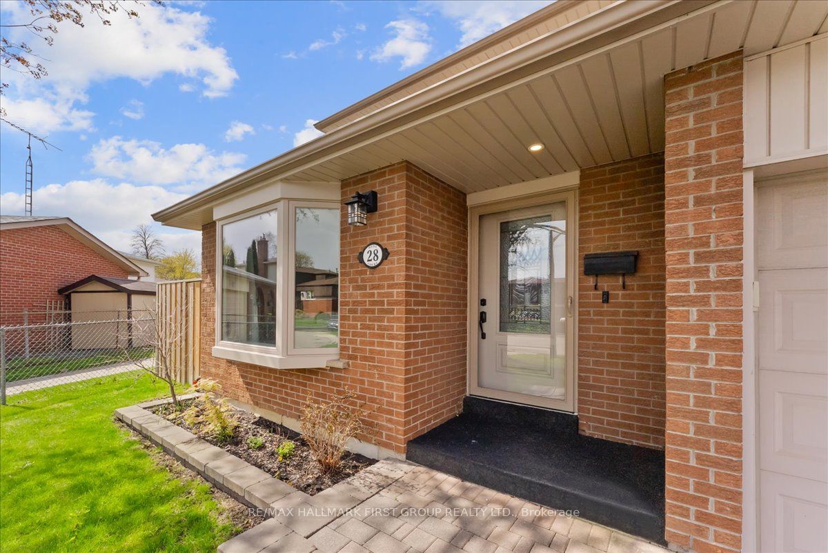 Additional image 4 of 28 Heda Court, Whitby, ON, L1N 5Y8