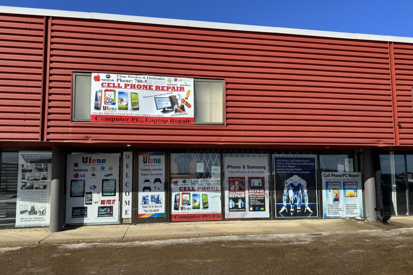 Additional image 2 of 10,-5606 54 Street, Cold Lake, AB, T9M1K5