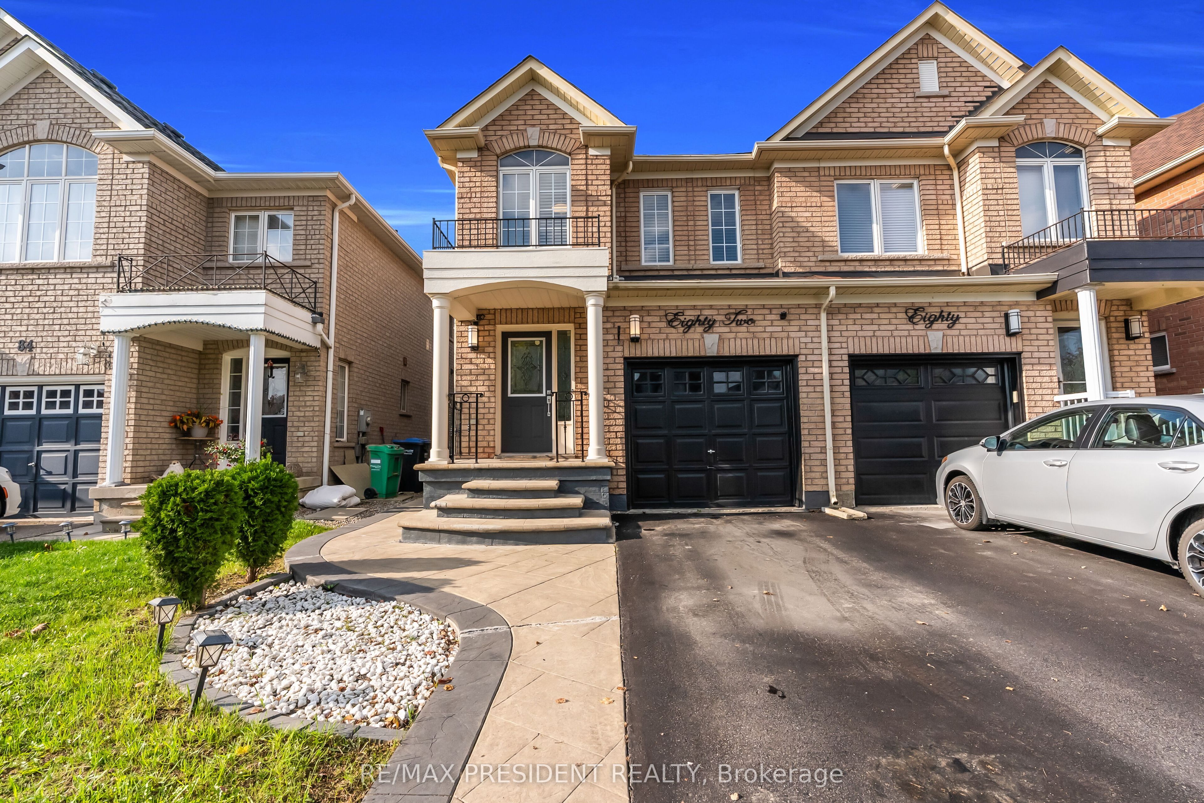 82 Tarquini Crescent, Caledon, ON, L7E 2Z5 photo 5