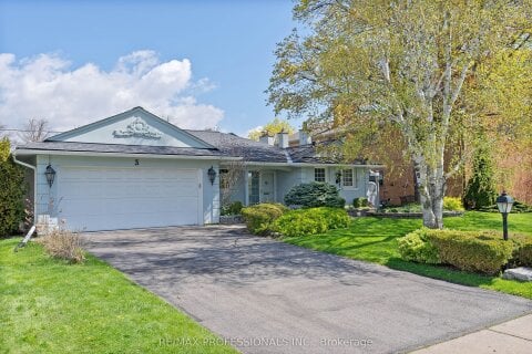 Additional image 7 of 3 Conifer Drive, Toronto, ON, M9C 1X3