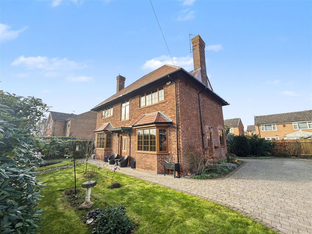 Additional image 2 of 4 bed detached house for saleNunnery Lane, Darlington DL3