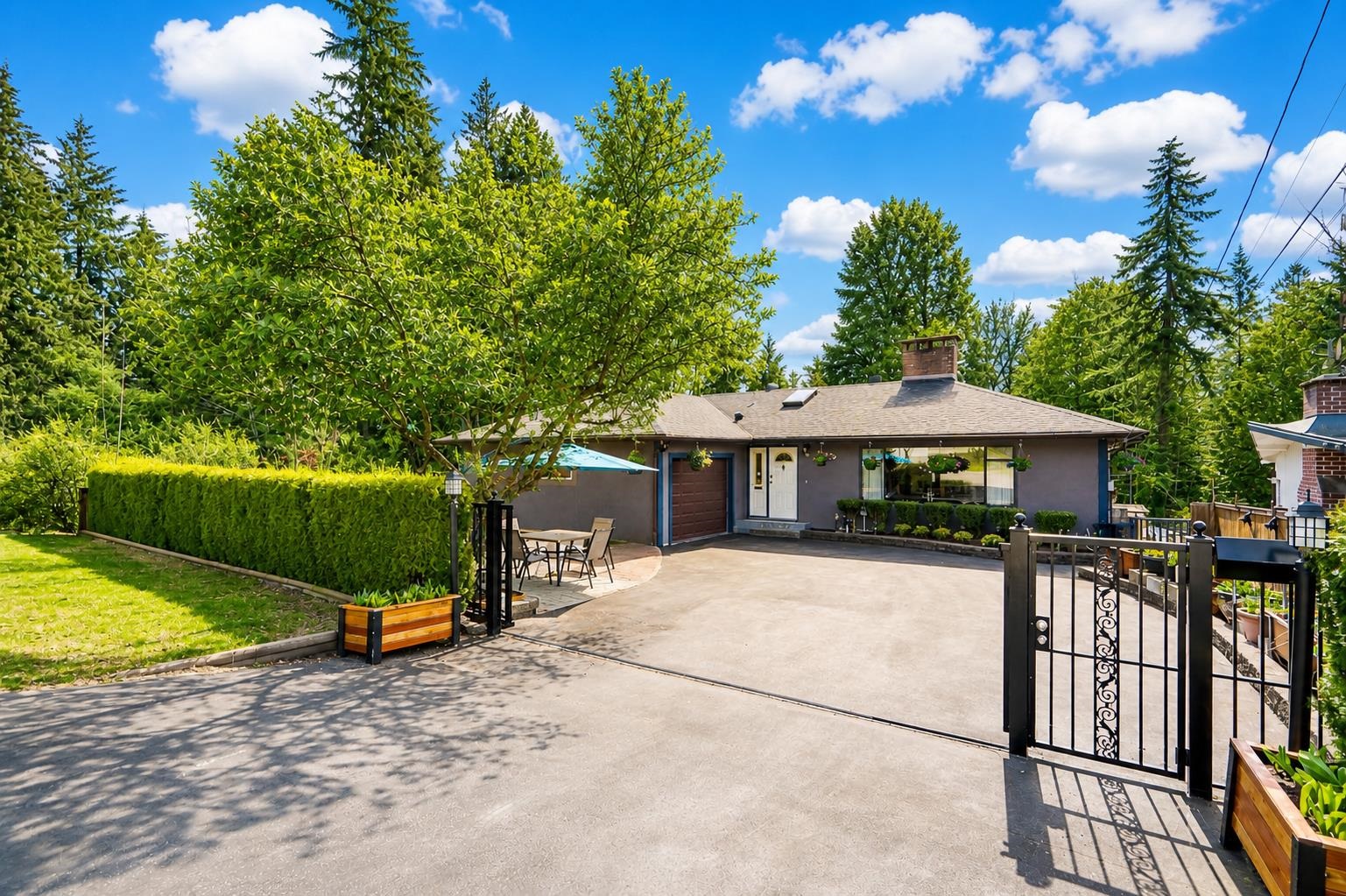 1650 Rochester Avenue, Coquitlam, BC, V3K 2X8