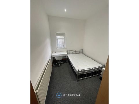Leirum Street, London N1, Room to rent