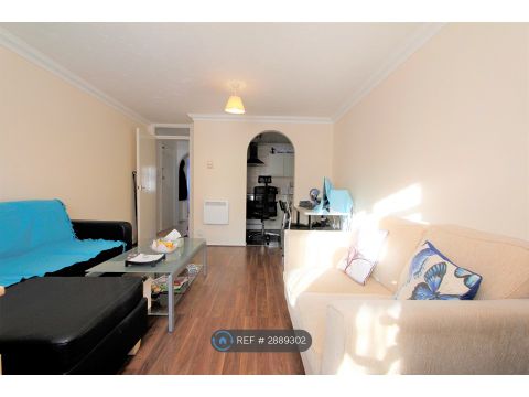 Granby Court, Reading RG1