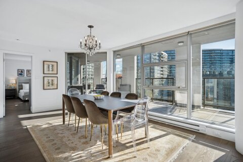 Additional image 8 of 1903-989 Beatty Street, Vancouver, BC, V6Z 3C2