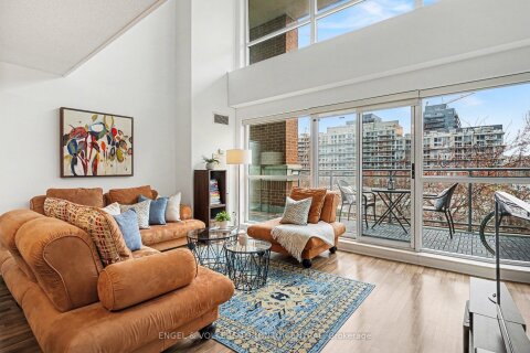 Additional image 8 of 207-80 Western Battery Road, Toronto, ON, M6K 3S1