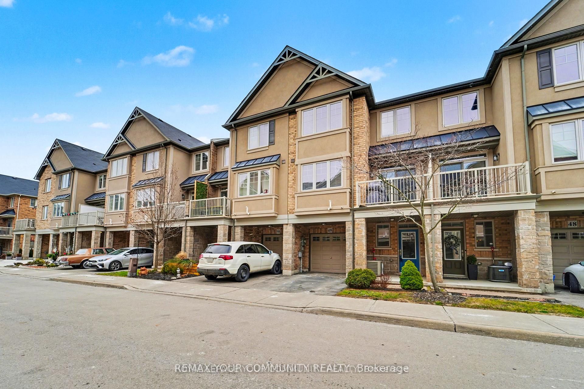 Additional image 3 of 49-201 Westbank Trail, Hamilton, ON, L8J 0H4
