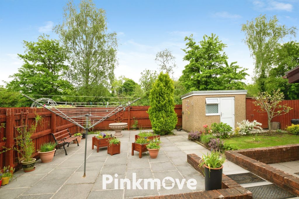 Additional image 4 of 3 bed detached house for saleCoed Camlas, New Inn, Pontypool NP4