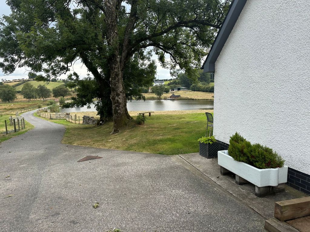 Additional image 7 of 5 bed detached house for saleTynreithyn, Tregaron SY25