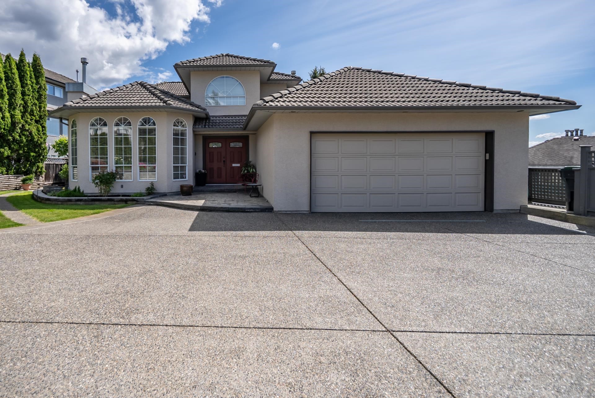 1320 Noons Creek Drive, Coquitlam, BC, V3H 4C2