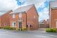 Cranwell Crescent, Eaton Leys, Bletchley