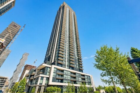 Additional image 7 of 2002-3975 Grand Park Drive, Mississauga, ON, L5B 0K4