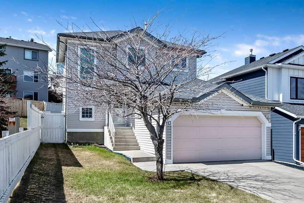 Additional image 2 of 113 Harvest Oak Rise NE, Calgary, AB, T3K 4T9