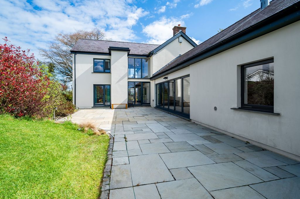 Additional image 27 of 4 bed detached house for saleBrynamlwg, Pencader SA39