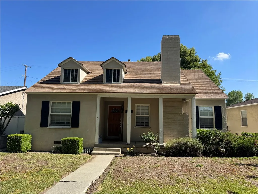 1919 Bonita Avenue, La Verne, CA 91750
