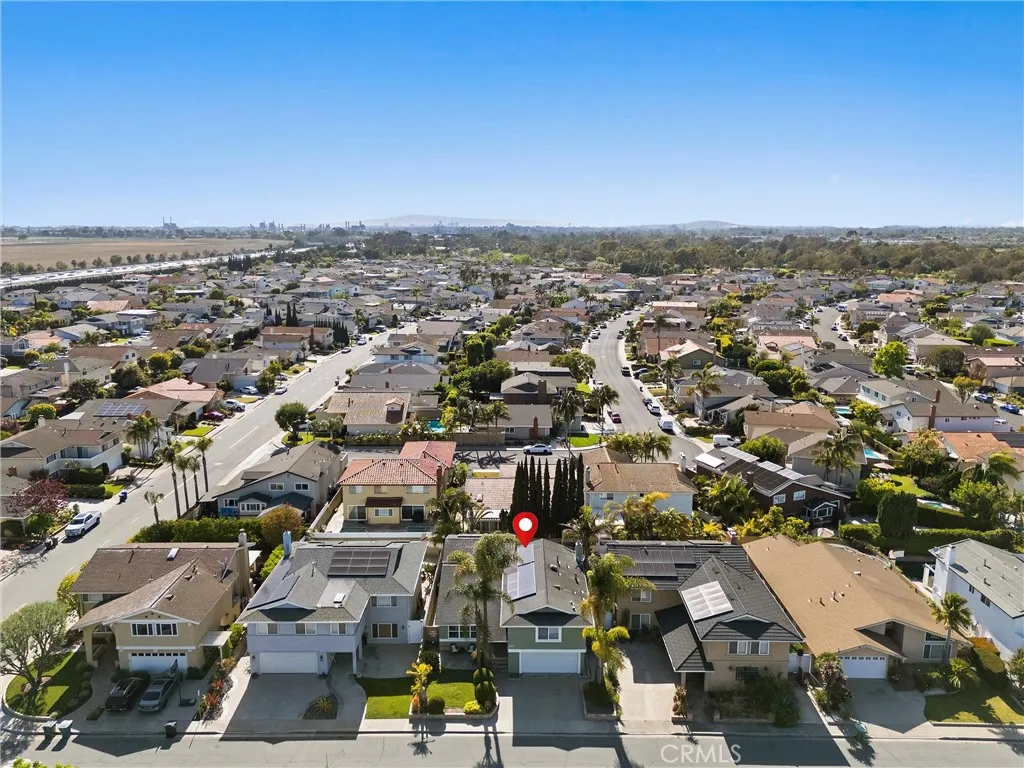3671 Fuchsia Street, Seal Beach, CA 90740