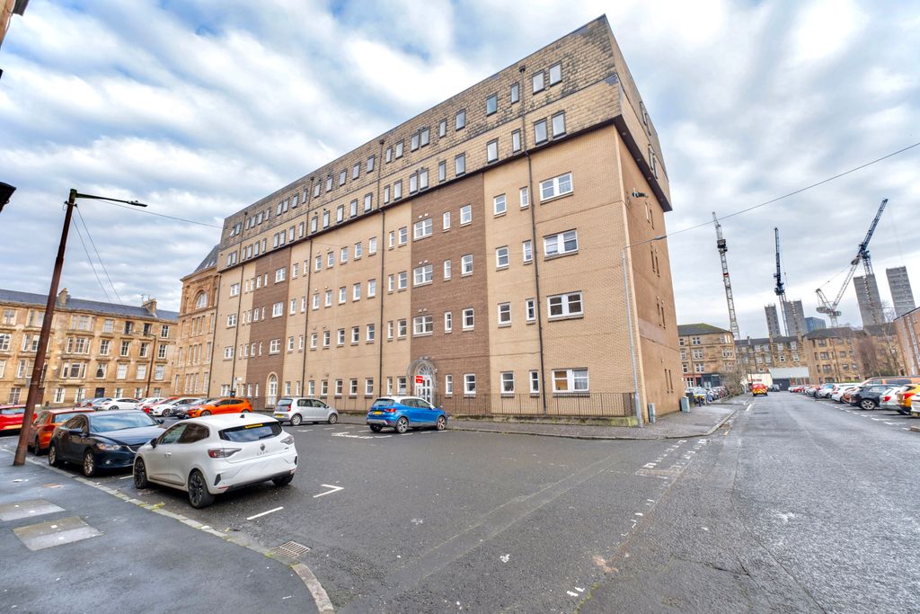 Additional image 19 of 1 bed flat for saleBeltane Street, Glasgow G3