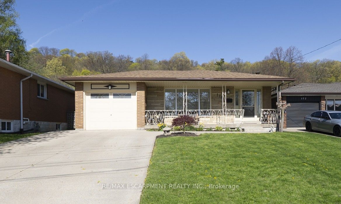 176 Kimberly Drive, Hamilton, ON, L8K 4L1