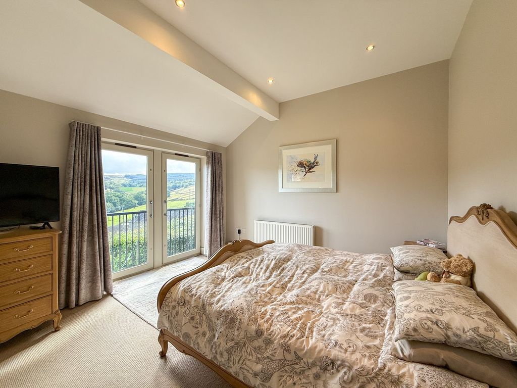 Additional image 28 of 4 bed detached house for saleMission View, Holmfirth HD9
