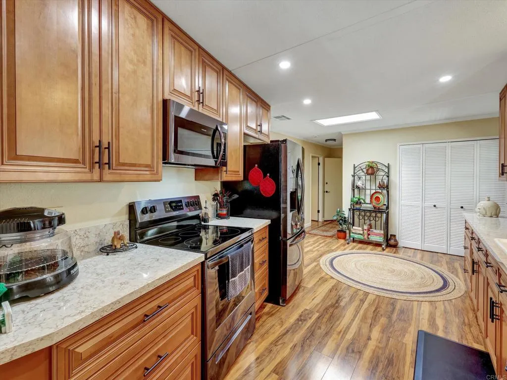 Additional image 12 of 4747 Oak Crest Road Unit SPC 23, Fallbrook, CA 92028