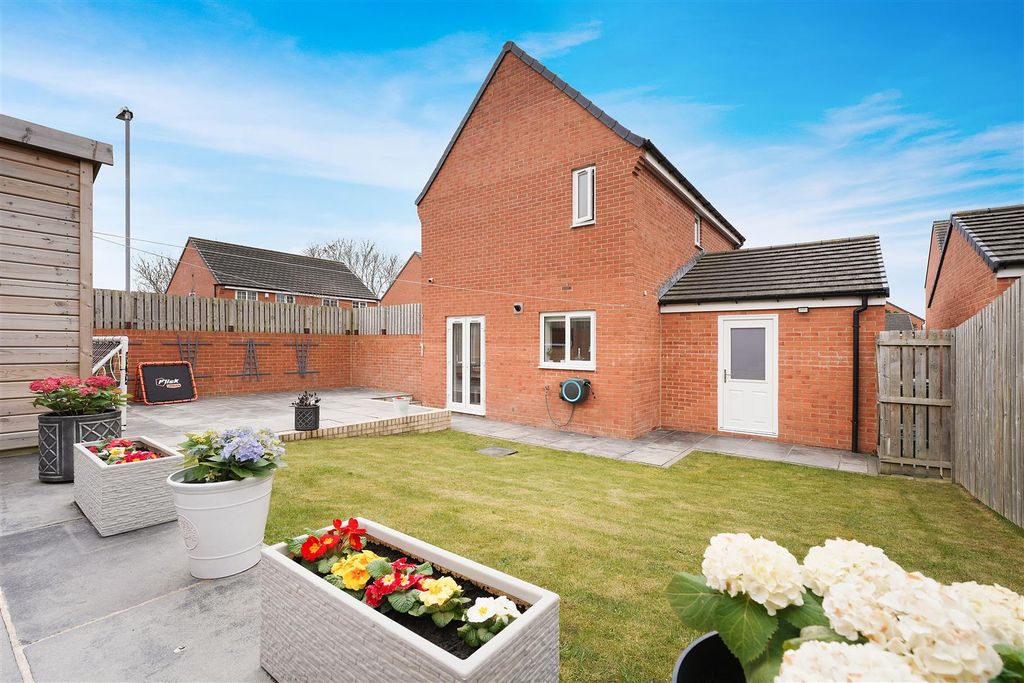 Additional image 11 of 3 bed detached house for saleSchool Street, Darlington DL3