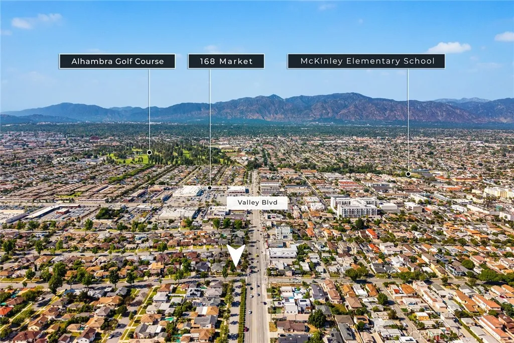 Additional image 32 of 1421 E Norwood Place, Alhambra, CA 91801