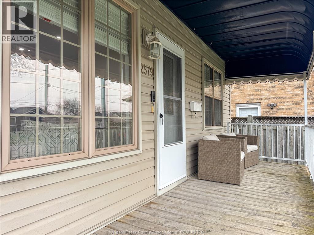 Additional image 2 of 2579 Lloyd George Boulevard, Windsor, ON, N8T2T3