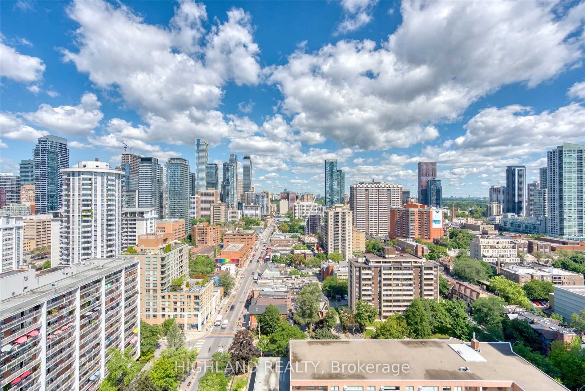Additional image 2 of 2607-85 Wood Street, Toronto, ON, M4Y 0E8