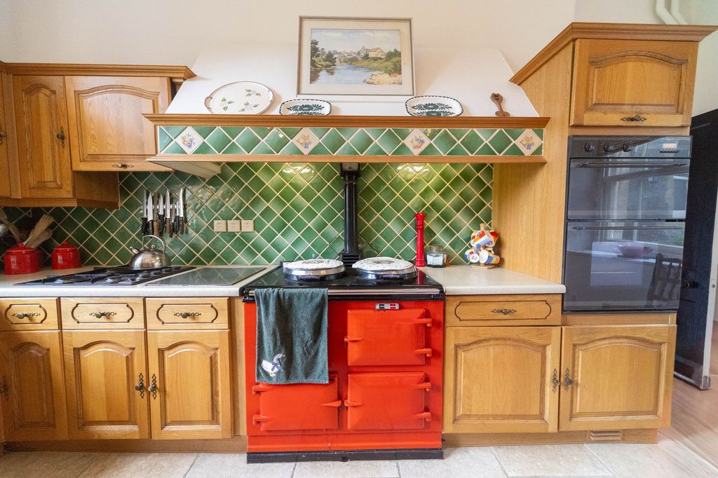Additional image 18 of 9 bed property for saleGlanolmarch Mansion, Llechryd, Cardigan SA43