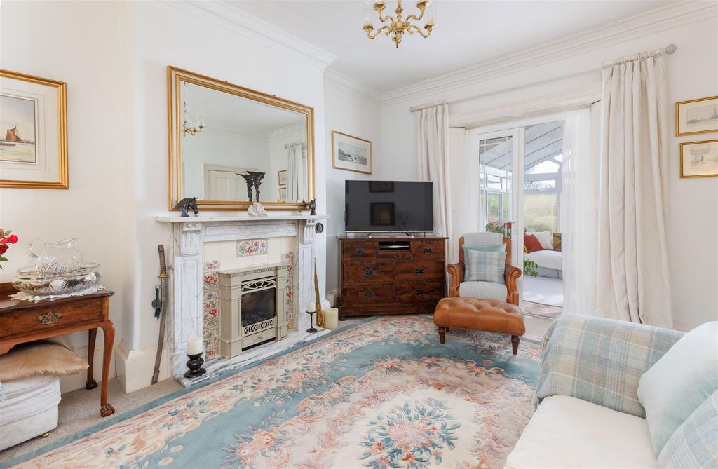Additional image 11 of 3 bed semi-detached house for saleVentnor, Isle Of Wight PO38