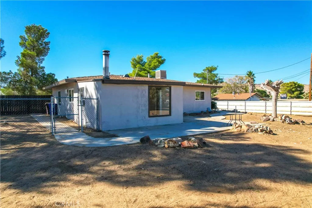 Additional image 44 of 7453 Condalia Avenue, Yucca Valley, CA 92284
