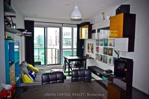 Additional image 8 of 1803-150 East Liberty Street, Toronto, ON, M6K 3R5