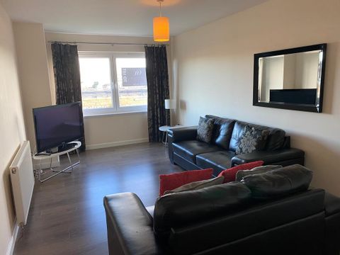 Portland Street, City Centre, Aberdeen AB11