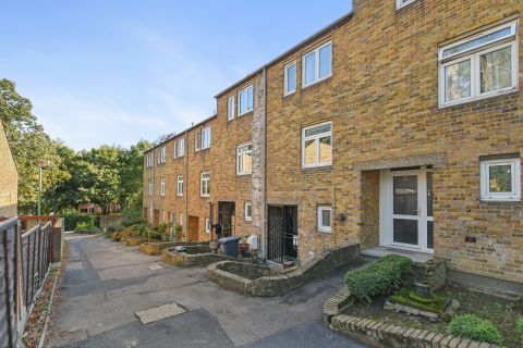 Cardinal Way, Archway N19