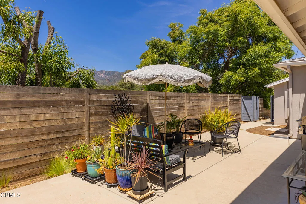 Additional image 25 of 1284 Ferrara Drive, Ojai, CA 93023