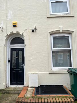 Lower Ford Street, Coventry CV1