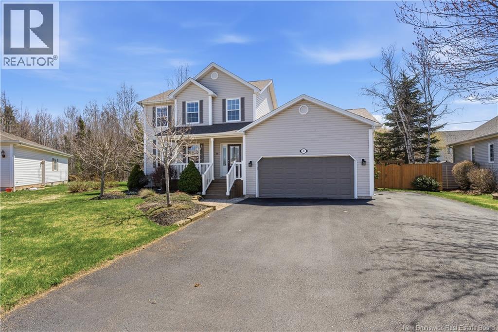 69 Cardigan Lane, Moncton, NB, E1C0B9 photo 2