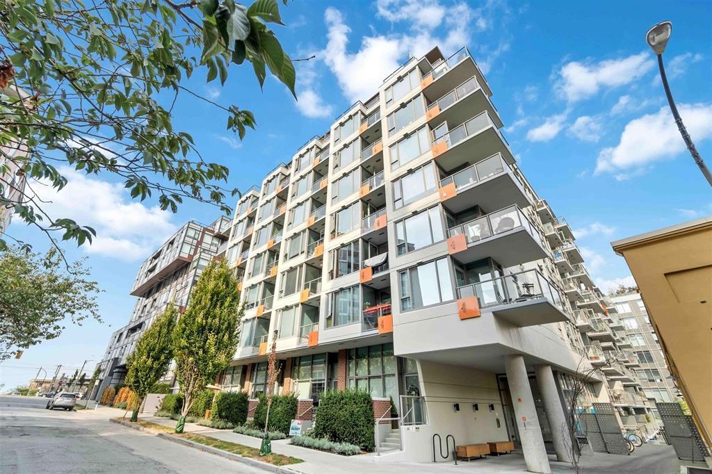 Additional image 2 of 904-251 7th Avenue E, Vancouver, BC, V5T 0B9