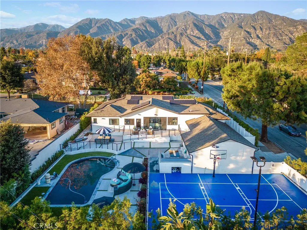 Additional image 123 of 3890 Shadow Grove Road, Pasadena, CA 91107