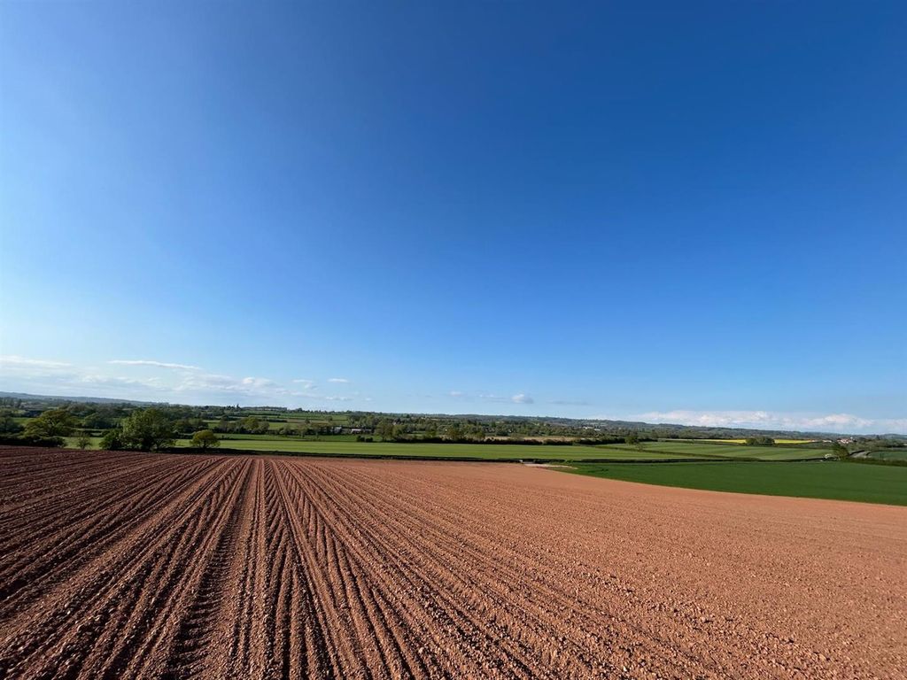Additional image 12 of Farm for saleLand At Withington, Near Preston Wynne, Hereford HR1