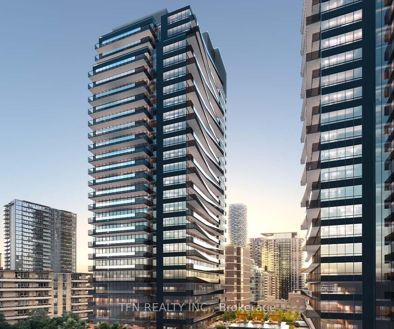 1209S-127 Broadway Avenue, Toronto, ON, M4P 1V4