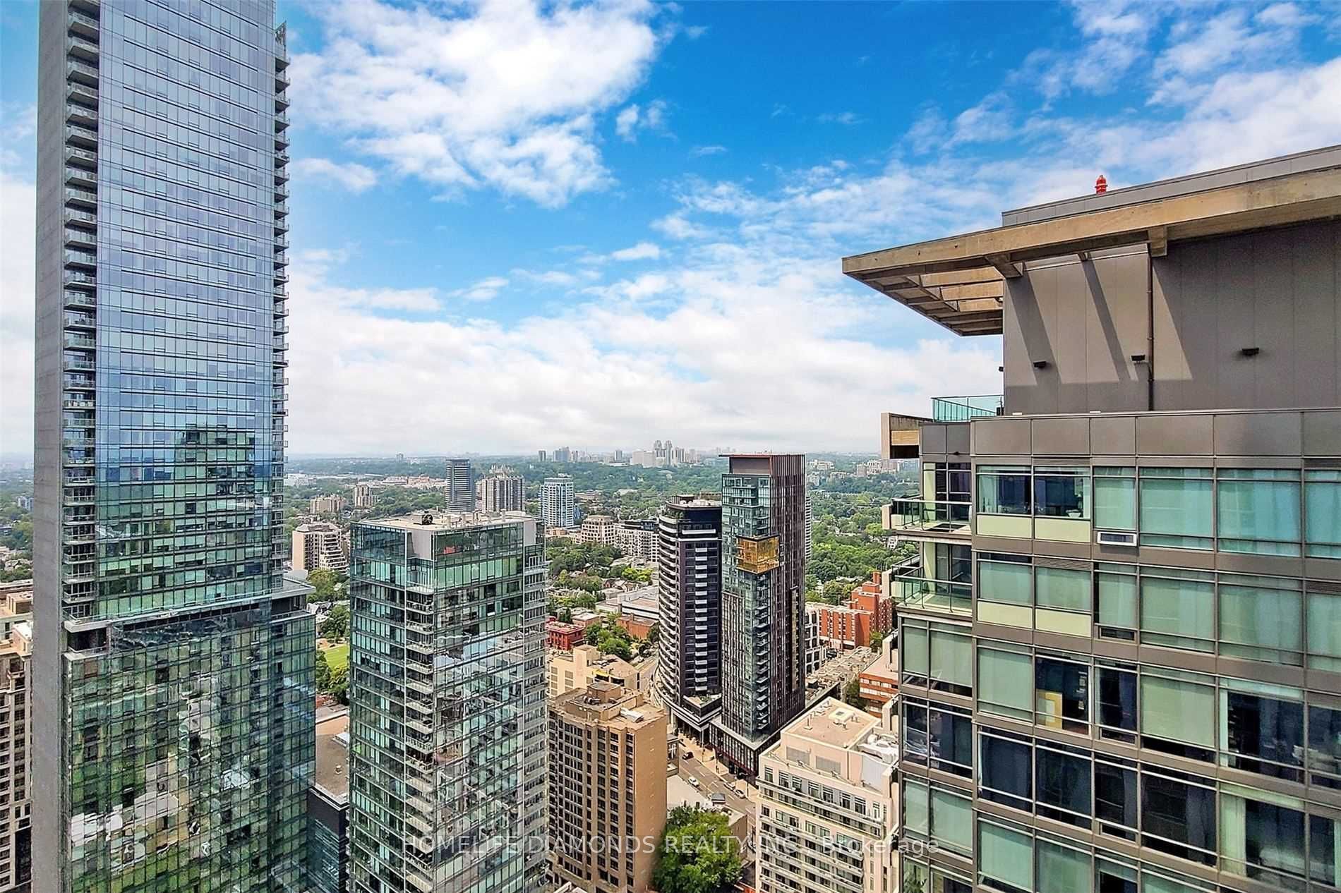 Additional image 3 of 3302-1 Yorkville Avenue, Toronto, ON, M4W 1L1