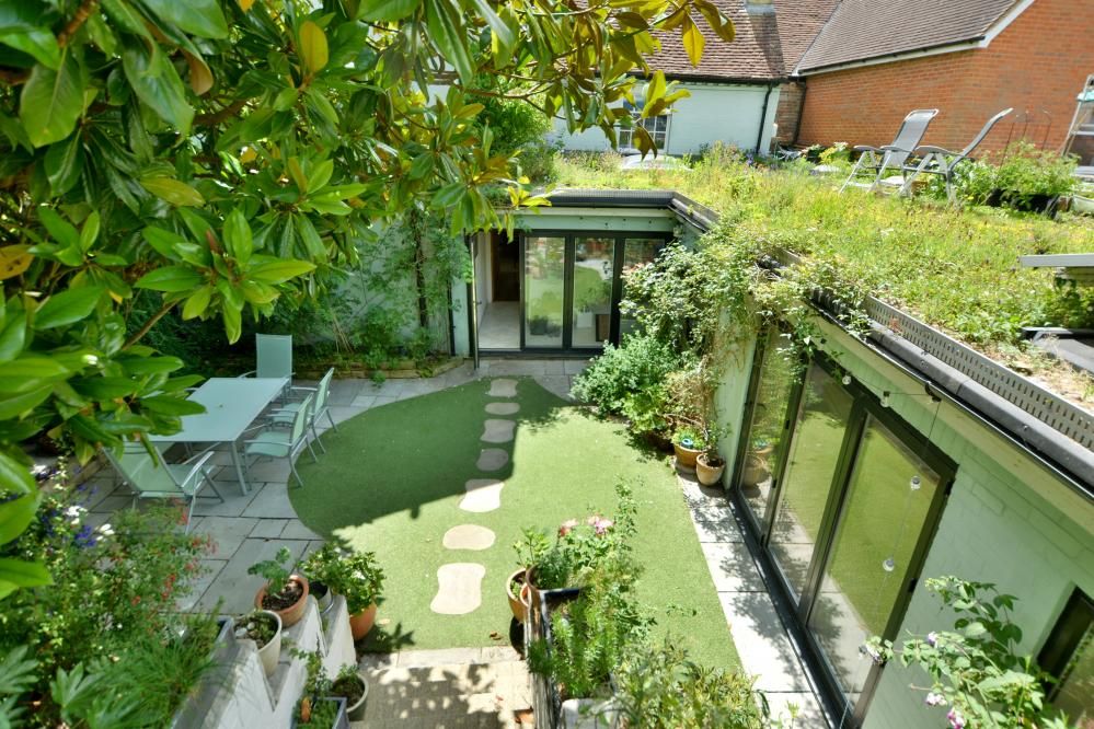 Additional image 31 of 5 bed semi-detached house for saleWest Street, Wimborne BH21