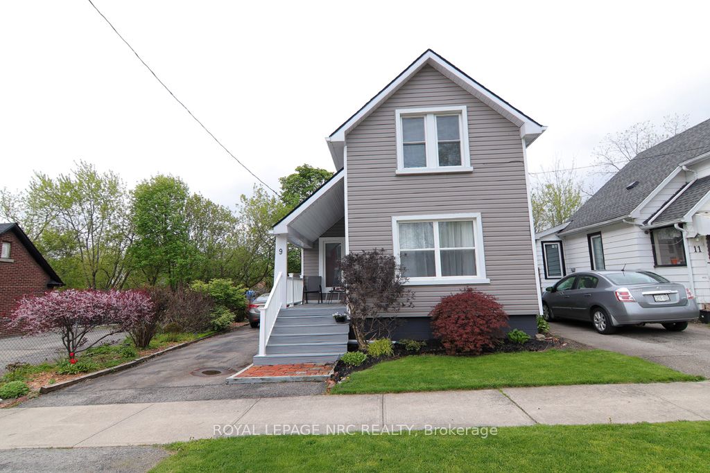 9 Phipps Street, Fort Erie, ON, L2A 2V1