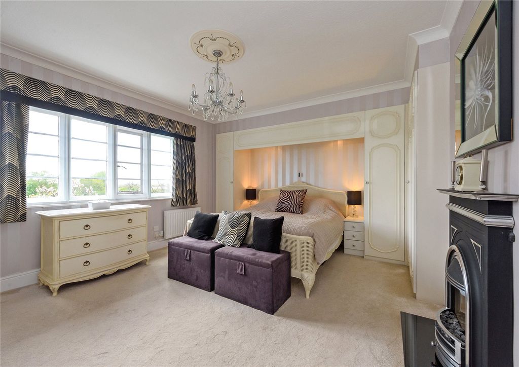 Additional image 7 of 5 bed equestrian for saleElmbridge, Droitwich, Worcestershire WR9