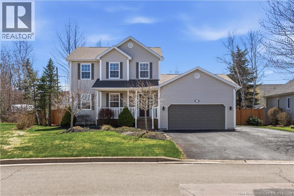 69 Cardigan Lane, Moncton, NB, E1C0B9