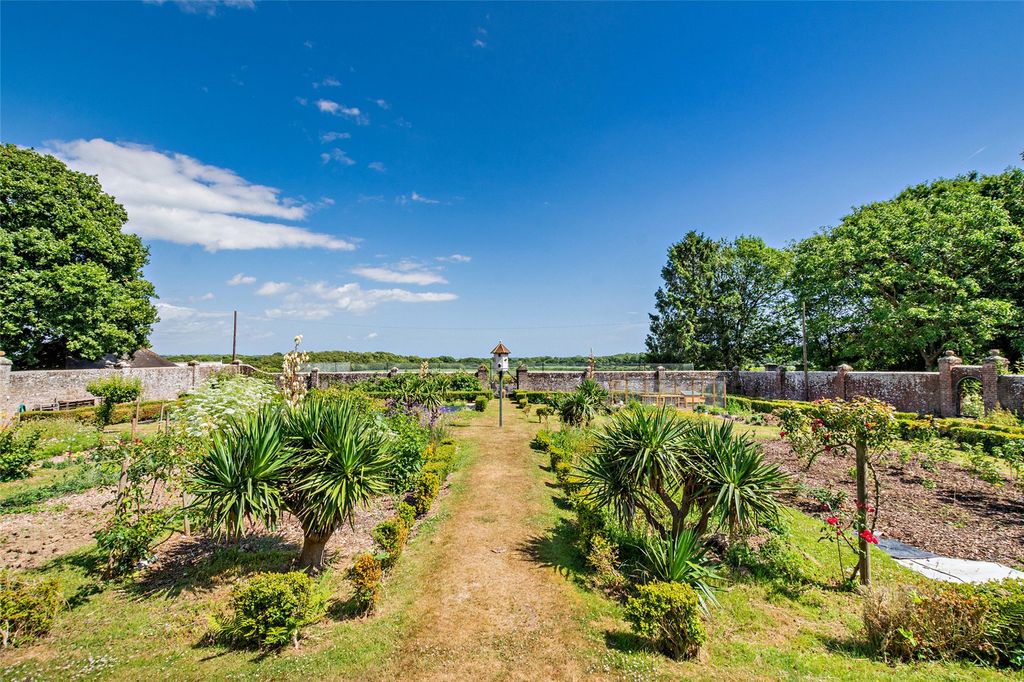 Additional image 6 of 9 bed detached house for saleNash Street, Golden Cross, Hailsham BN27