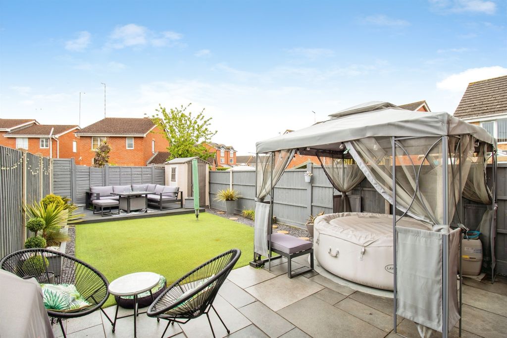 Additional image 15 of 3 bed semi-detached house for saleTowpath Close, Longford, Coventry CV6